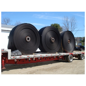 Mejor Precio de Fábrica, Bandas Transportadoras de Caucho Usadas de Alta Calidad, Grado A, Alto Flujo, para Piezas Automotrices, Disponibles en Grandes Cantidades - Product Image 1