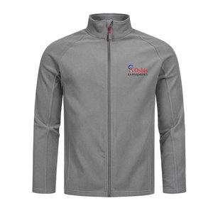 Solid Color <b>Men</b> <b>Running</b> <b>Jacket</b> Wholesale Made Best Price Breathable Fabric <b>Men</b> <b>Running</b> <b>Jacket</b> - Product Image 1
