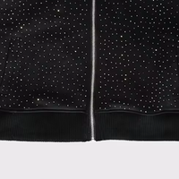 Hoodie Pria Musim Dingin Model Kantong Kanguru, 100% Katun Fleece, Bernapas, Ramah Lingkungan, Cepat Kering, Anti Kusut, Permintaan Tinggi