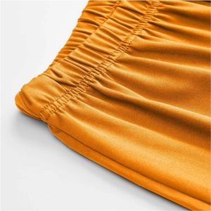 Women's <b>Velour</b> <b>Tracksuit</b> Zip Jacket Wide Leg Pants Retro Two Piece Matching Set Custom Logo - Product Image 3