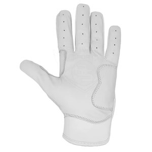 Guantes de Bateo de Manga Corta de Cuero de Alta Calidad y Material Duradero, Nuevo Diseño 2026 - Product Image 2