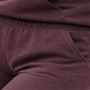 Ensemble de survêtement unisexe 2 pièces personnalisé avec logo, pantalon long, idéal pour l'hiver, la détente, le fitness, la maternité, antibactérien et coupe-vent - Product Image 6