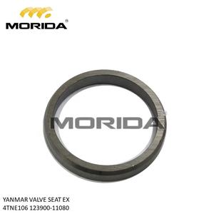 4TNE106 123900-11090 VÁLVULA ASIENTO EN para YANMAR - Product Image 2