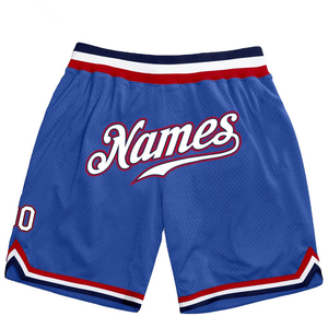 Shorts de basketball en maille respirante personnalisés OEM ODM en gros, vêtements de sport à séchage rapide, fabricant de vêtements streetwear - Product Image 2