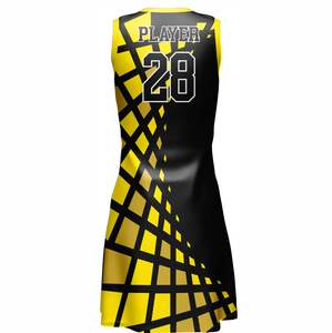 Uniformes Deportivos Sublimados para Fútbol Femenino, Ropa Deportiva de Secado Rápido y Ligera para Competencia de Equipos - Product Image 6