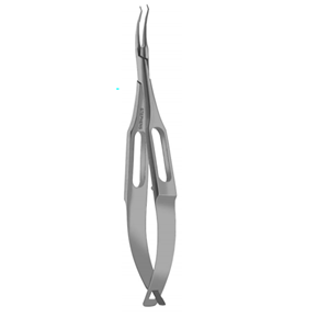 Pince chirurgicale de précision Drews-Maumenee Colibri de haute qualité pour la manipulation des tissus - Product Image 6