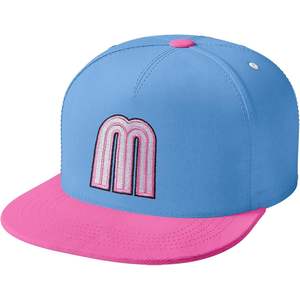 2025 5-Panel <b>Baseball</b> Cap Embroidered Mexican Flag Adjustable Flat Bill Trucker <b>Hat</b> Patriotic <b>Hat</b> for <b>Men</b> and Women Fans - Product Image 2