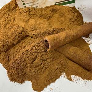 Poudre de cannelle VO 1-4% de haute qualité pour épices alimentaires, vente en gros, promotion, export (WA84 362512699) - Product Image 4