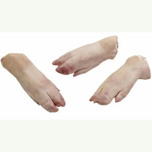 ขายส่งขาหลังหมูแช่แข็ง, ขาหมูแช่แข็งแบบยาว, ขาหมูแบบยาวสำหรับขาย - Product Image 4