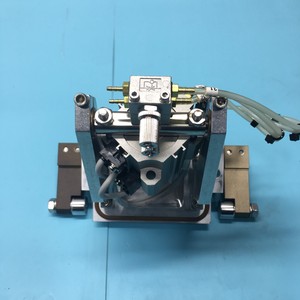 AMAT 0010-70162 Conjunto, Actuador de Válvula de Fenda, Mejorado - Equipo y Piezas de Semiconductores de Confianza de Legado Global - Product Image 5