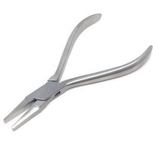 Conception ergonomique sans bords carrés pour un confort maximal et une adhérence parfaite Lavable Autoclavable Parfait - Product Image 1