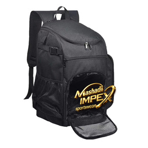 Mochila Deportiva de Gran Espacio (30-40L) de Color Sólido, de Secado Rápido, de Algodón, Bajo MOQ, Precio Económico, Superventas - Product Image 1