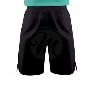 Basketball Uniform Sports Wear Customized Basketball Uniform Team Club New Style Basketball Uniform - Product Image 6