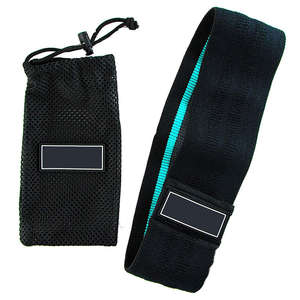 Custom Colorful Booty <b>Band</b> <b>Sets</b> Sport <b>Resistance</b> Hip Circle <b>Resistance</b> Loop Exercise <b>Bands</b> - Product Image 3