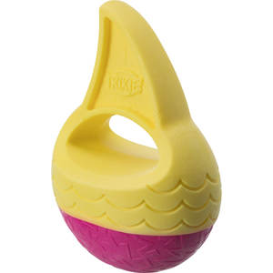 Aqua <b>Toy</b> <b>Shark</b> Fin 18 cm Floating TPR Pet Interactive & Movement <b>Toy</b> - Product Image 1