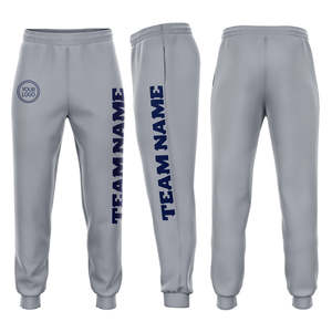 OEM Customized Sublimation Jogger Pants Athletic Sweatpants <b>Custom</b> Logo Sportswear Manufacturer for Teams and Fitness Wear - Product Image 2