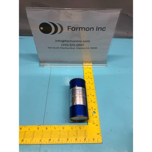 MEMBRALOX 28220G 3" ไมโครฟิลเตอร์, สแตนเลส 316l - อุปกรณ์และอะไหล่เซมิคอนดักเตอร์ระดับโลกที่เชื่อถือได้ - Product Image 2