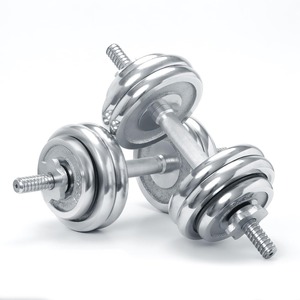 Haltères - Product Image 2