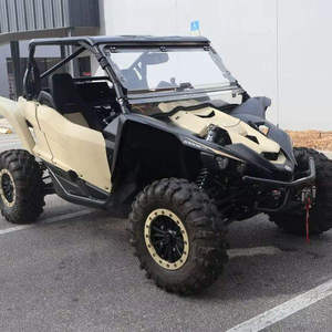 MEJORES VENTAS 2026 Vehículo utilitario Yamaha YXZ1000R EPS SS XT R LISTO PARA ENVIAR - Product Image 3