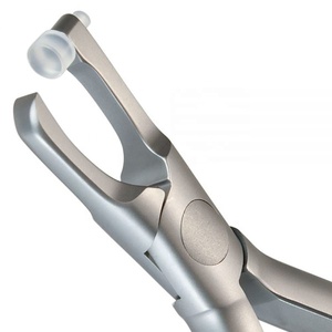 Alicates para quitar bandas posteriores: Herramienta de ortodoncia profesional para una eliminación eficiente de bandas por Gray Rocks - Product Image 6