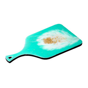 Tablas de Cortar Pan de Madera, Forma Rectangular, 1.5 cm de Grosor, Aptas para Lavavajillas, Color Natural, Alta Calidad, Logotipo Personalizado, Hotel - Product Image 5