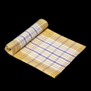 Ensembles de linge de cuisine de qualité supérieure, serviettes de cuisine à séchage rapide, tissées à carreaux - Product Image 6