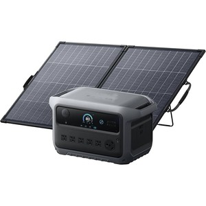 Offre garantie_Ankeer SOLIX F3800 Plus Station d'alimentation portable - Product Image 6