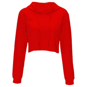 เสื้อฮู้ดดี้ผู้หญิงแบบยาว สไตล์สตรีทแวร์ สำหรับฤดูหนาว ผ้าเนื้อนุ่ม ระบายอากาศได้ดี ลวดลายฟอกสี พร้อมโลโก้ด้านหน้า - Product Image 1