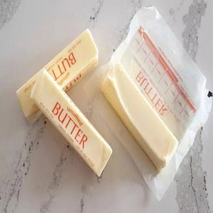 Premium Quality Organic Raw Unsalted Clarified Butter <b>Box</b> Bulk Sweet Cream Dairy From Cow Milk for Food & Beverage Use - Product Image 1