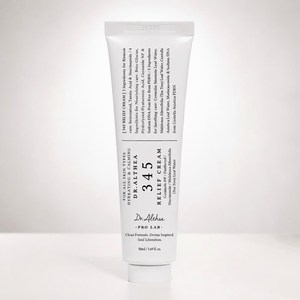 345 เค-บิวตี้ รีลีฟ แคร์ ครีม มอยส์เจอไรซิ่ง - Product Image 4