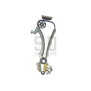 Kit de Cadena de Distribución para HONDA CIVIC SI K24Z7 2.4L 2354CC, Repuestos de Auto - Product Image 1