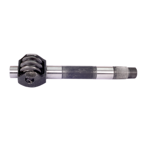 04302092 Eje de Polea de Dirección para Tractor Zango DEUTZ (Acero de Alto Rendimiento) Compatible con 5506 6006 6007 6206 6207 6806 6907 - Product Image 1