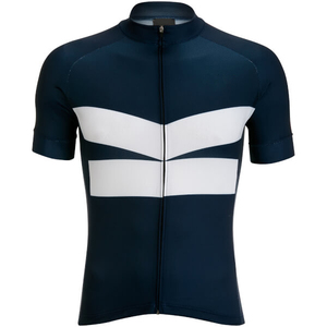 Nouveautés - Série printemps-été - Maillot de cyclisme unisexe - Respirant - Léger - Anti-UV - Sublimation personnalisée - Spandex - Product Image 3