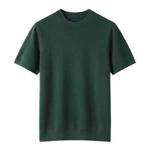 Vente en gros de nouveaux t-shirts pour femmes, impression personnalisée, t-shirt uni à bas prix, manches courtes pour femmes - Product Image 1