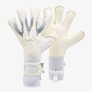 Guantes de Portero de Fútbol Profesionales Sin Protección para los Dedos, Ligeros, Sin Protección para los Dedos, para Adultos y Jóvenes - Product Image 1