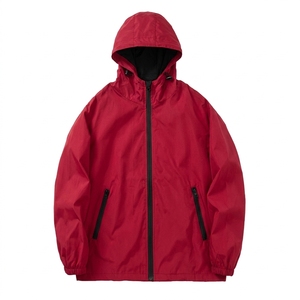 Custom Spring Casual <b>Warm</b> Padded Pilot Bomber Jacket Retro Windproof <b>Waterproof</b> Stand Collar Flight for Men Jacket - Product Image 2