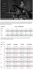 Chaqueta de espectáculo ecuestre equitación personalizada para hombre, FRAC de competición azul para hombre, equitación de fabricante indio - Product Image 6