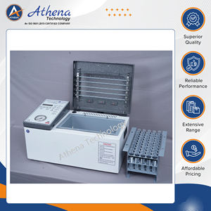 Evaporador Automático de Nitrógeno - Tecnología Avanzada, Suministros de Laboratorio de Alta Calidad, Concentrador de Precisión para 50 Muestras - Product Image 5