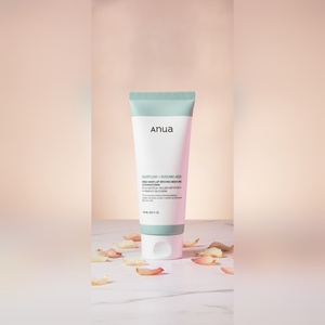 Espuma Limpiadora Hidratante con Ácido Succínico HEARTLEAF 150ml - Product Image 3