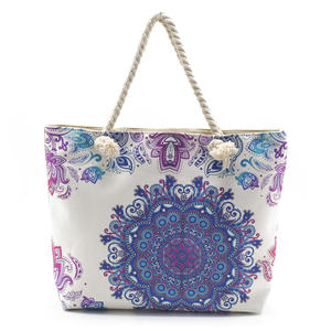 Stylish Designer Jute Ladies Purse Eco Friendly Natural Fiber Handbag for Modern Women - Product Image 1