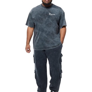 Nouveau T-shirt respirant grande taille à manches longues double couche en polyester/coton fabriqué au Pakistan, faible MOQ pour hommes, meilleur prix - Product Image 6