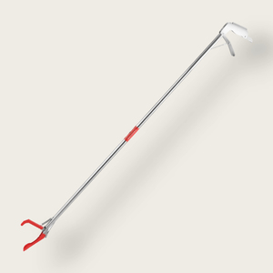 Pinzas Profesionales Resistentes para Manipulación de Reptiles, Pinza Plegable para Atrapar Serpientes, Diseño Duradero, Servicio OEM - Product Image 1