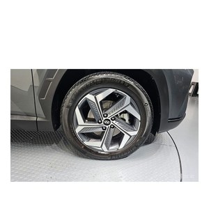 สำหรับรถยนต์ฮุนได ทูซอน 1.6 เทอร์โบ เบนซิน ขับเคลื่อน 2 ล้อ รุ่นเดือนมีนาคม 2021 วิ่ง 52,140 กม. มาตรฐานไอเสียยูโร 5 เบาะหนัง พวงมาลัยซ้าย - Product Image 5