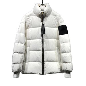 Nouvelle Arrivée - Doudoune matelassée épaisse pour homme, manteau d'hiver chaud et isolant, imperméable, pour activités de plein air et usage décontracté - Vente en gros - Product Image 5