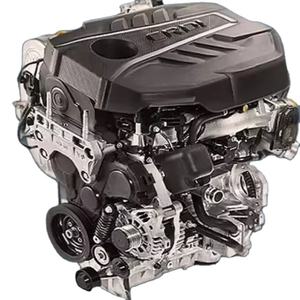 Motor Completo D4FE Smartstream D 1.6 CRDi de 1.6 Litros, 2017-2025, de Corea - Product Image 1