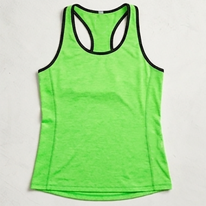 Camiseta sin mangas para mujer, producto de primera calidad, tela de algodón, cuello redondo, sin mangas, para mujer. - Product Image 6