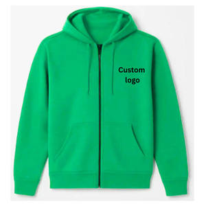 เสื้อฮู้ดดี้และเสื้อสเวตเชิ้ตผู้ชาย ผ้าระบายอากาศดี แขนยาว ดีไซน์แบบสวมหัว มีฮู้ด สกรีนโลโก้และลายพิมพ์ตามสั่ง เสื้อฮู้ดดี้และเสื้อสเวตเชิ้ตผู้ชาย - Product Image 3