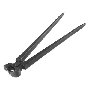 Pinzas para Pezuñas de Caballo con Agarre de Papel Reforzado para Uso Prolongado, Herramientas de Herrador, Cuidado Animal, Instrumento para Pezuñas con MOQ Bajo - Product Image 2