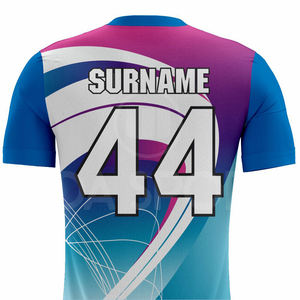 Uniforme de Fútbol de Primera Calidad, Jersey de Fútbol Personalizado, Conjunto de Entrenamiento, Fabricante de Ropa Deportiva al por Mayor - Product Image 2