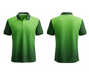 Custom Event Polo Shirt – Stylish Promotional Sports Apparel Manufacturer Supplier Durable Stitching for Men Women Youth - Product Image 2
